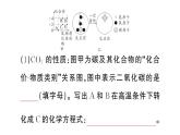 初中化學(xué)新人教版九年級(jí)上冊(cè)第六單元跨學(xué)科實(shí)踐活動(dòng)五 基于碳中和理念設(shè)計(jì)低碳行動(dòng)方案作業(yè)課件（2024秋）