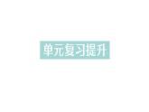 初中化學新科粵版九年級上冊第五單元 燃料與二氧化碳復習提升作業(yè)課件2024秋