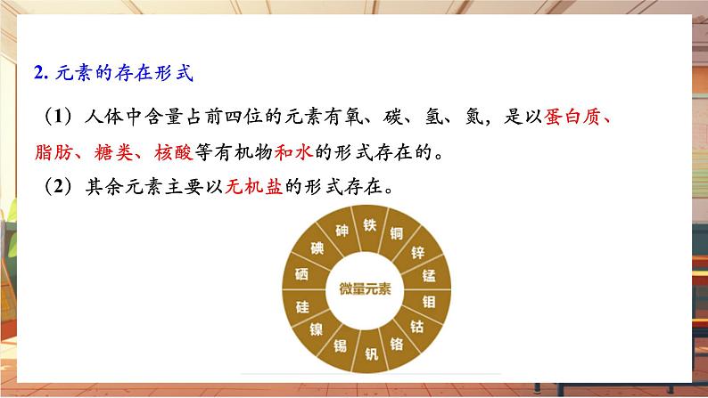 11.1 化学与人体健康 课件 (共42张PPT)第6页