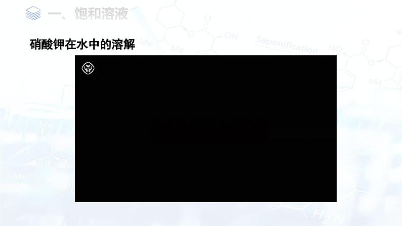 第九单元 课题2 溶解度课件-2024-2025学年九年级化学下册（人教版2024）07