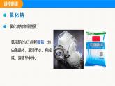 人教版（2024）九年级化学下册课件 第十单元 课题3 常见的盐 第一课时