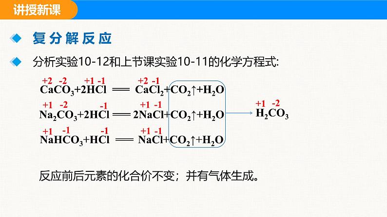 人教版（2024）九年级化学下册课件 第十单元 课题3 常见的盐 第二课时05