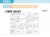 實(shí)驗(yàn)活動(dòng)7 粗鹽中難溶性雜質(zhì)的去除 課件---2024--2025學(xué)年九年級(jí)化學(xué)人教版（2024）下冊(cè)