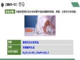 【核心素养】课题3第2课时《常见的盐》课件PPT+教学设计+同步练习（含答案和教学反思）
