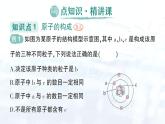 2024-2025人教版（2024）初中化学九年级上册 第三单元 课题2 原子结构课件