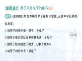 2024-2025人教版（2024）初中化学九年级上册 第三单元 课题2 原子结构课件
