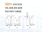 2024-2025人教版（2024）初中化學(xué)九年級上冊 第五單元 跨學(xué)科實踐活動4 基于特定需求設(shè)計和制作簡易供氧器課件