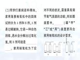 2024-2025人教版（2024）初中化學(xué)九年級上冊 第五單元 跨學(xué)科實踐活動4 基于特定需求設(shè)計和制作簡易供氧器課件