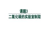 6.3二氧化碳的实验室制取课件-2024-2025学年九年级化学人教版（2024）上册