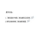6.3二氧化碳的实验室制取课件-2024-2025学年九年级化学人教版（2024）上册