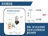 课题1 质量守恒定律（第1课时） 课件