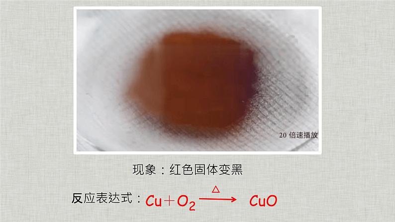 课题1 质量守恒定律 课件第7页