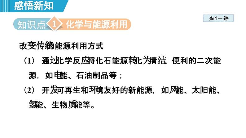 11.2 化学与可持续发展 课件---2024--2025学年九年级化学人教版（2024）下册第3页