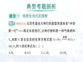 2024-2025人教版（2024）初中化學(xué)九年級上冊專題復(fù)習(xí) 專題二 質(zhì)量守恒定律的應(yīng)用課件