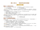 2024-2025学年九年级化学上学期期末专题复习  专题03 物质构成的奥秘（考题猜想）