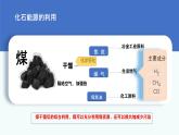 第七单元课题2化石能源的合理利用课件2024-2025学年九年级化学人教版上册