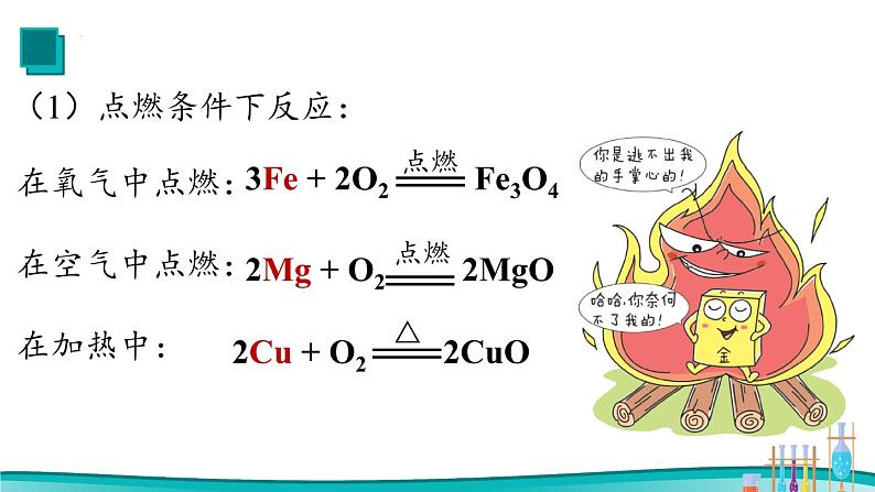 8.2金属的化学性质（课时1）课件-2024-2025学年九年级化学人教版（2024）下册第5页