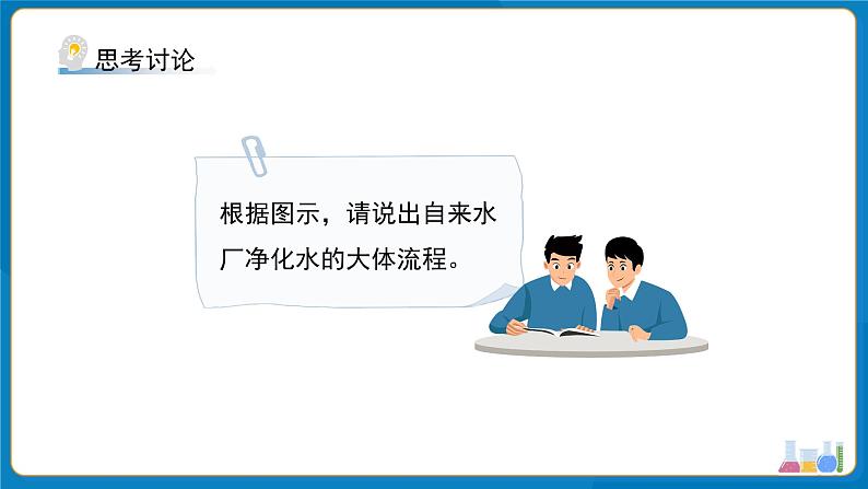 初中化学人教版九年级上册第四单元课题1 水资源及其利用 第3课时 课件第5页