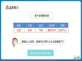 初中化学人教版九年级上册第四单元课题2 水的组成 课件