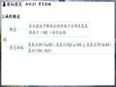 鲁教版（2024）初中化学九年级下册--7.2 碱及其性质（课件）