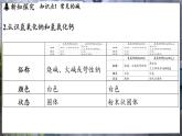 鲁教版（2024）初中化学九年级下册--7.2 碱及其性质（课件）