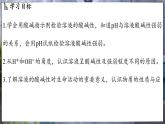 鲁教版（2024）初中化学九年级下册--7.3 溶液的酸碱性（课件）