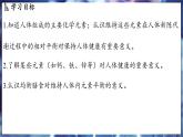 鲁教版（2024）初中化学九年级下册--10.2 化学元素与人体健康（课件）