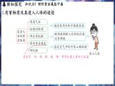 鲁教版（2024）初中化学九年级下册--10.3 远离有毒物质（课件）