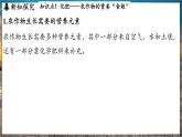 鲁教版（2024）初中化学九年级下册--11.3 化学与农业生产（课件）