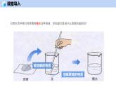 7.2 溶液组成的表示（第1课时）-初中化学九年级下册同步教学课件+同步练习（沪教版2024）
