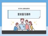 人教版2025春九年級(jí)下冊(cè)化學(xué)第8單元 金屬和金屬材料  重難點(diǎn)梳理 課件