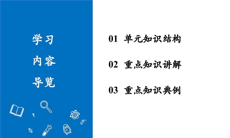 第八单元 金属和金属材料（单元复习课件）第2页