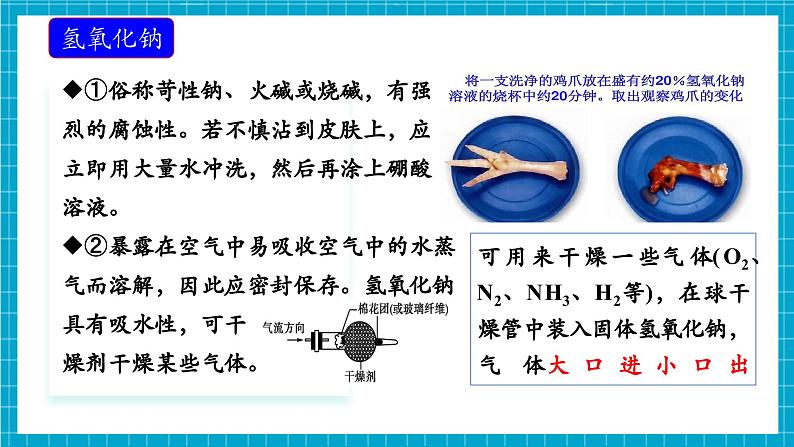 第二节 碱及其性质（同步课件）第7页