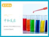 【新教材新課標(biāo)】魯教版化學(xué)九年級(jí)下冊(cè)第7單元第4節(jié)《酸堿中和反應(yīng)》（課件+分層練習(xí)）