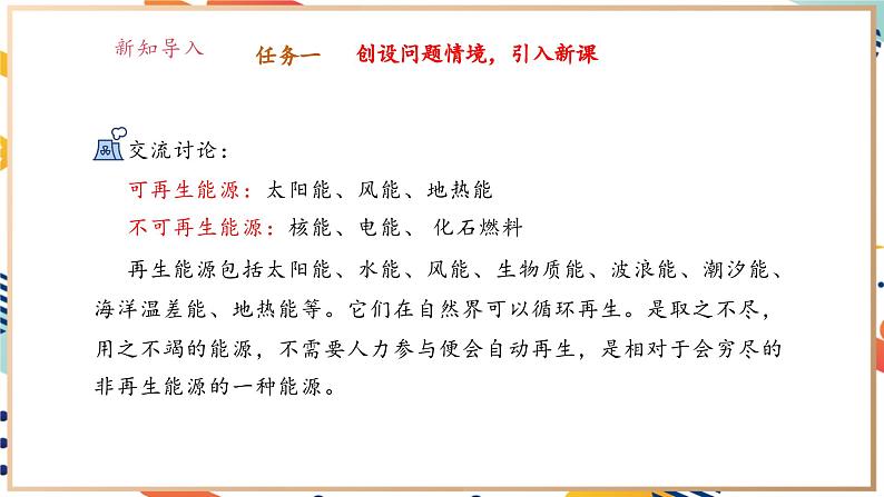 【大单元教学设计】9.2 能源的综合利用 课件(共65张PPT内嵌视频)第7页