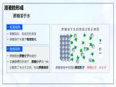 9.1 溶液及其应用-初中化学九年级下册同步教学课件+同步练习（人教版2024）