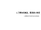 初中化学新人教版九年级上册第六单元跨学科实践活动五基于碳中和理念设计低碳行动方案教学课件2024秋