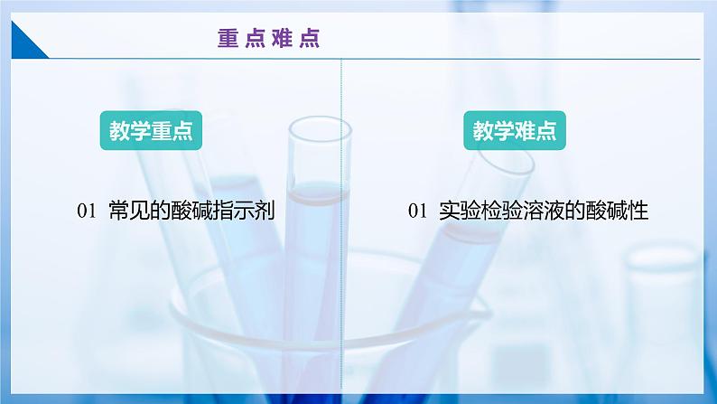 8.1 溶液的酸碱性（第1课时）（同步课件）第3页