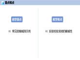 8.1 溶液的酸碱性（第1课时）-初中化学九年级下册同步教学课件（沪教版2024）