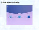 9.3 溶质的质量分数-初中化学九年级下册同步教学课件+同步练习（人教版2024）