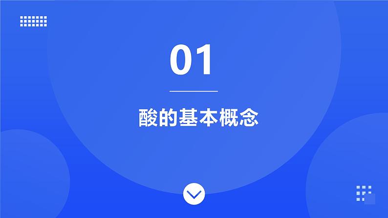 鲁教版初中化学九年级下册第七单元第一节第一课时酸的物理性质课件第3页