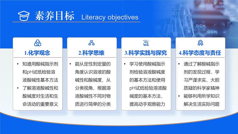 10.1溶液的酸碱性（课件）-2024-2025学年九年级化学下册第2页