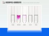 10.1溶液的酸碱性（课件）-2024-2025学年九年级化学下册