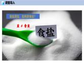 8.4 幾種重要的鹽（第1課時(shí)）-初中化學(xué)九年級(jí)下冊(cè)同步教學(xué)課件+同步練習(xí)（滬教版2024）