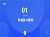 鲁教版初中化学九年级下册第七单元第二节《碱的性质》课件