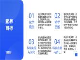 鲁教版初中化学九年级下册第七单元第四节《酸碱中和反应》课件