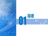 第九单元 溶液（单元复习课件）-九年级化学下册（人教版2024）