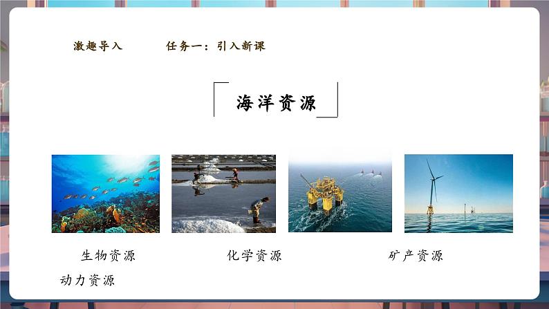 8.1海洋化学资源 课件第7页