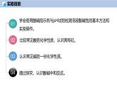 第8章 基础实验8 常见酸、碱的化学性质-初中化学九年级下册同步教学课件+同步练习（沪教版2024）