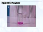 10.2 常見的酸和堿（第4課時）-初中化學(xué)九年級下冊同步教學(xué)課件+同步練習(xí)（人教版2024）